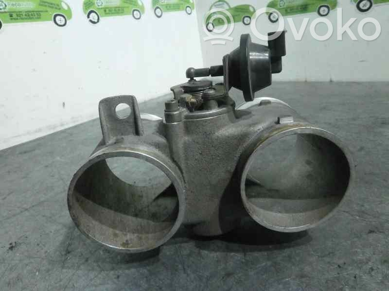 Opel Omega B1 Drosselklappe 