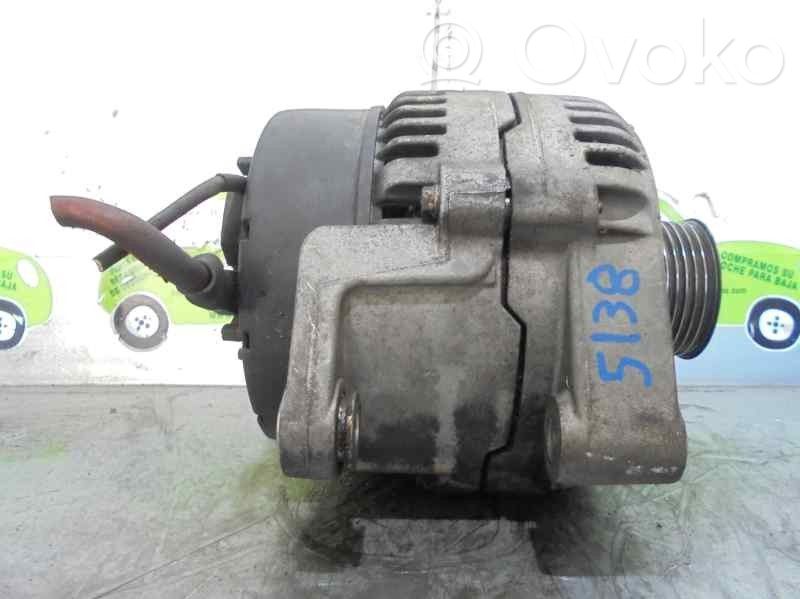 Opel Omega B1 Ģenerators 