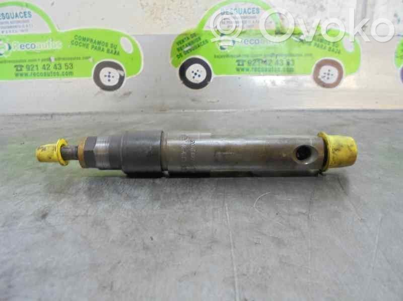 Renault Megane I Iniettore