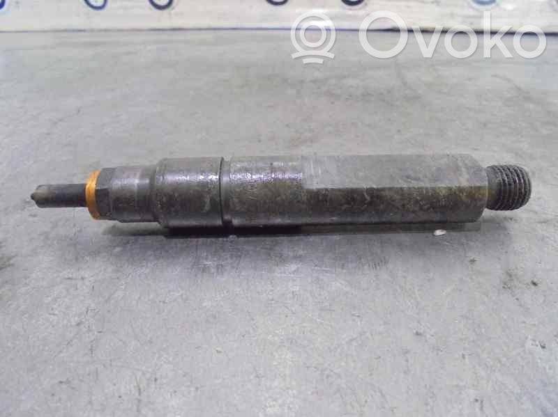Polttoainesuutin   KBEL58P147,BOSCH