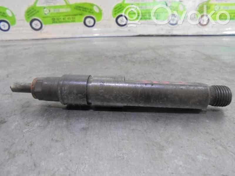 Injektor Einspritzdüse   KBEL58P147,BOSCH