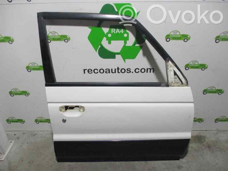 Mitsubishi Montero Puerta delantera 