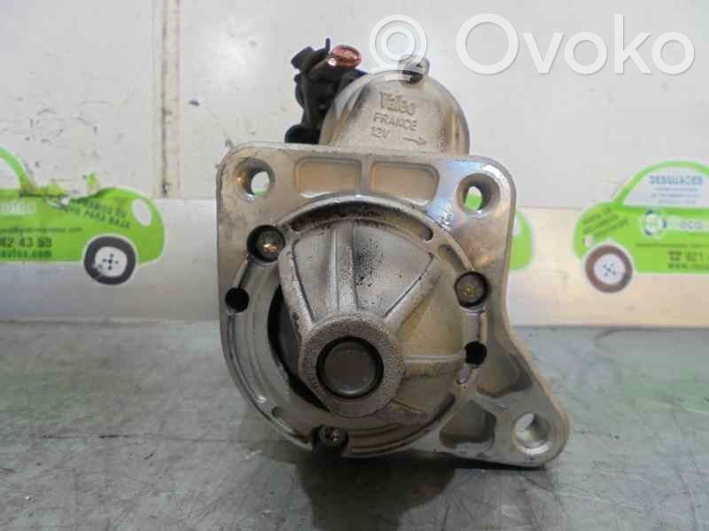 Стартер   C626889A,455890,VALEO