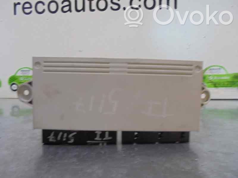 Unidad de control de puerta   61356964142,6015005018,LEAR