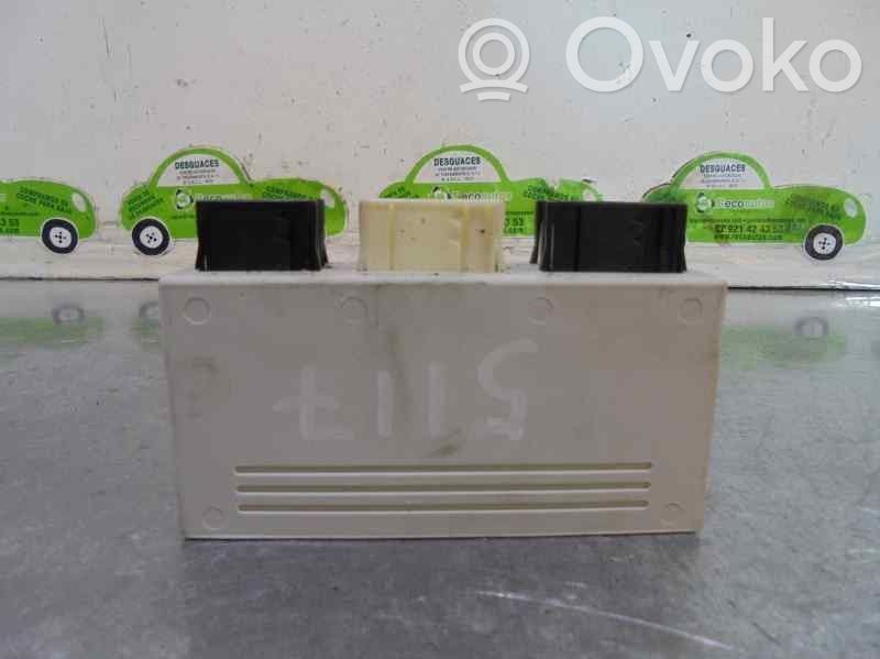 BMW 7 E65 E66 Autres unités de commande / modules 