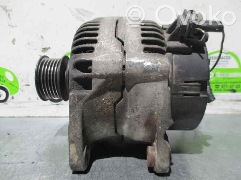 Alternator   025903025Q
