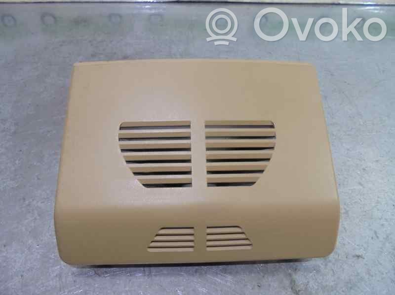 BMW 7 E65 E66 Другие блоки управления / модули 