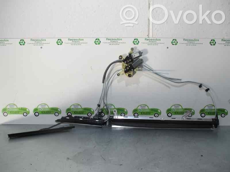 BMW 7 E65 E66 Macara geam ușă spate cu motor 