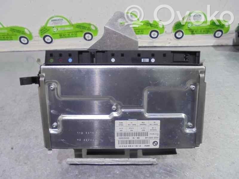 BMW 7 E65 E66 Other control units/modules 