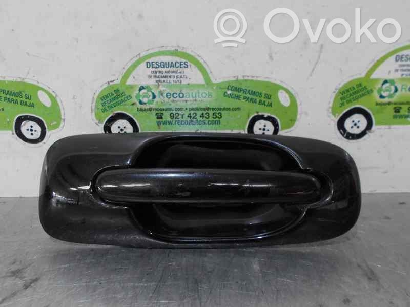 Chrysler Voyager Türgriff Türöffner hinten