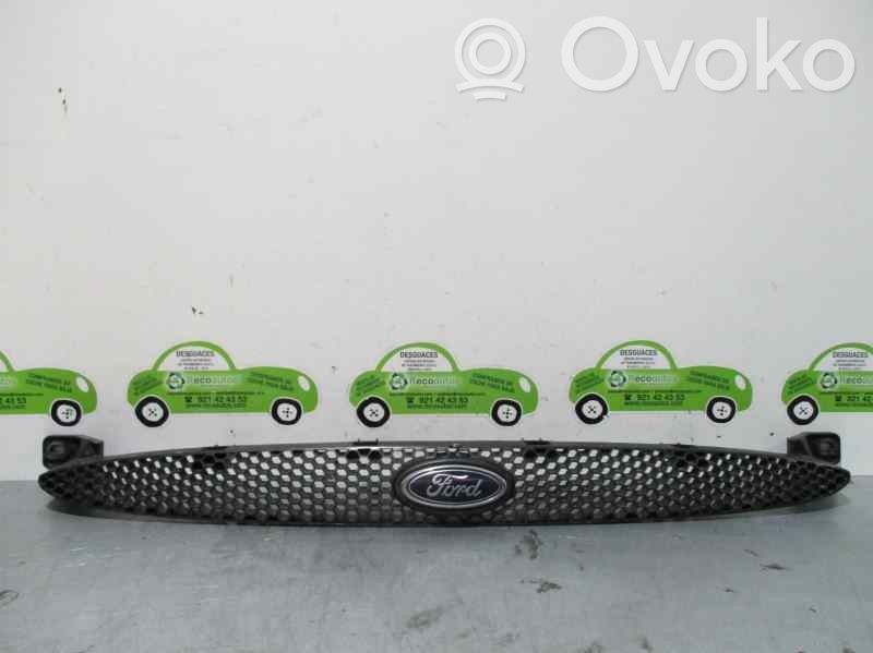 Ford Escort Etusäleikkö 