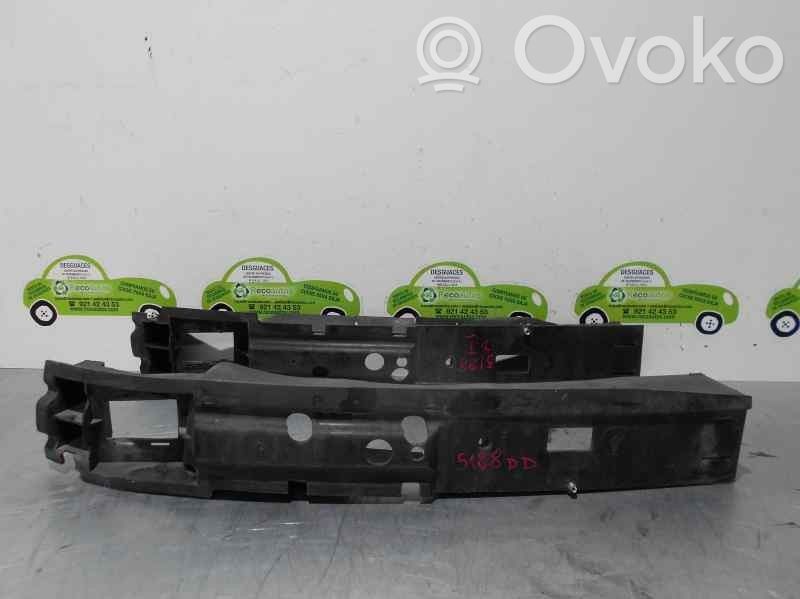 Front bumper mounting bracket   DEPLASTICO