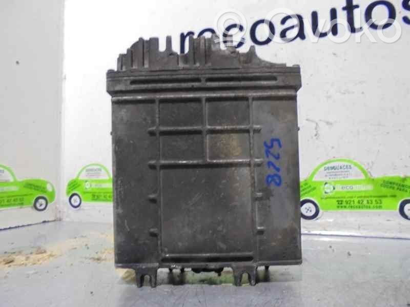 Renault Laguna I Engine control unit/module 