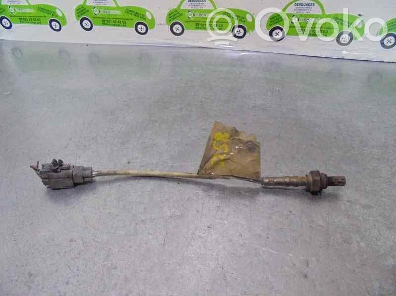 Ford Mondeo MK I Sonda lambda 