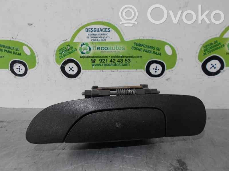 Ford Mondeo MK II Rear door exterior handle 