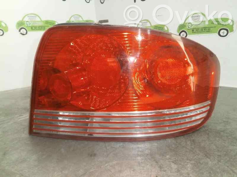 Hyundai Sonata Takavalot 