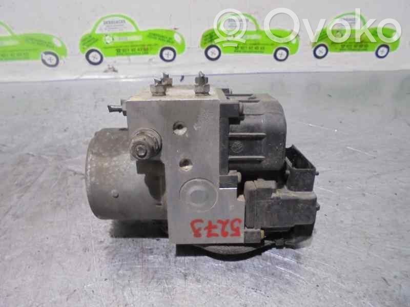 Subaru Legacy ABS Pump 