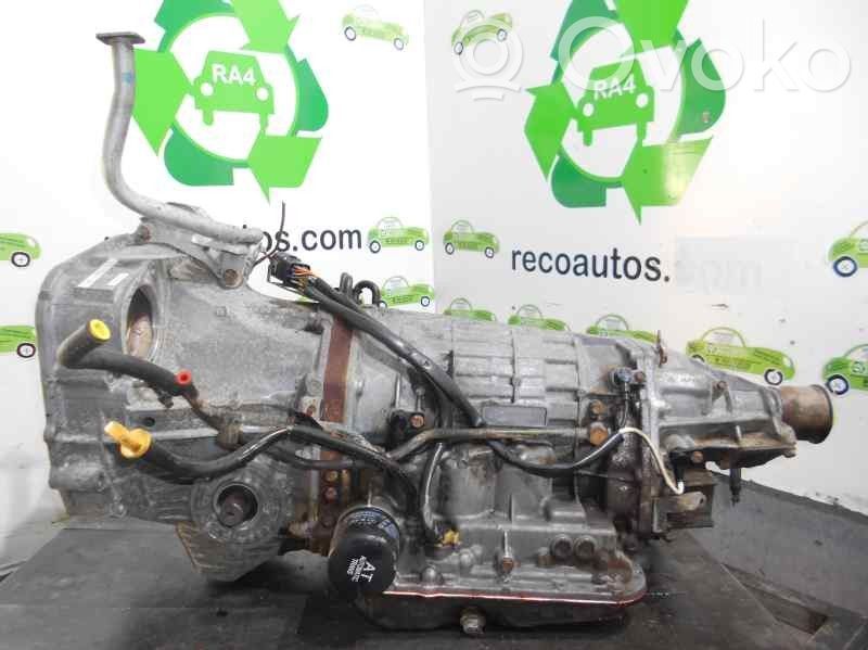 Subaru Legacy Caja de cambios manual de 5 velocidades 