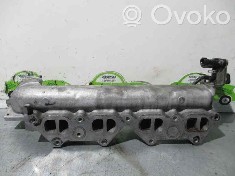 Mazda 6 Intake manifold 