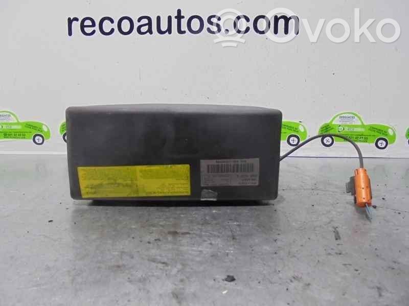 Poduszka powietrzna Airbag boczna   3981467572,00055507G,TRW