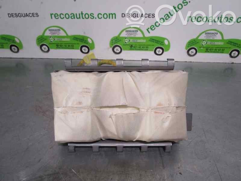 Toyota Prius (XW20) Airbag latéral 