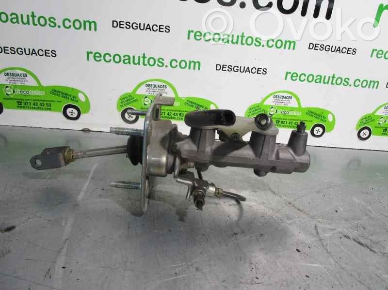 Bomba de freno   3L5C,160521341