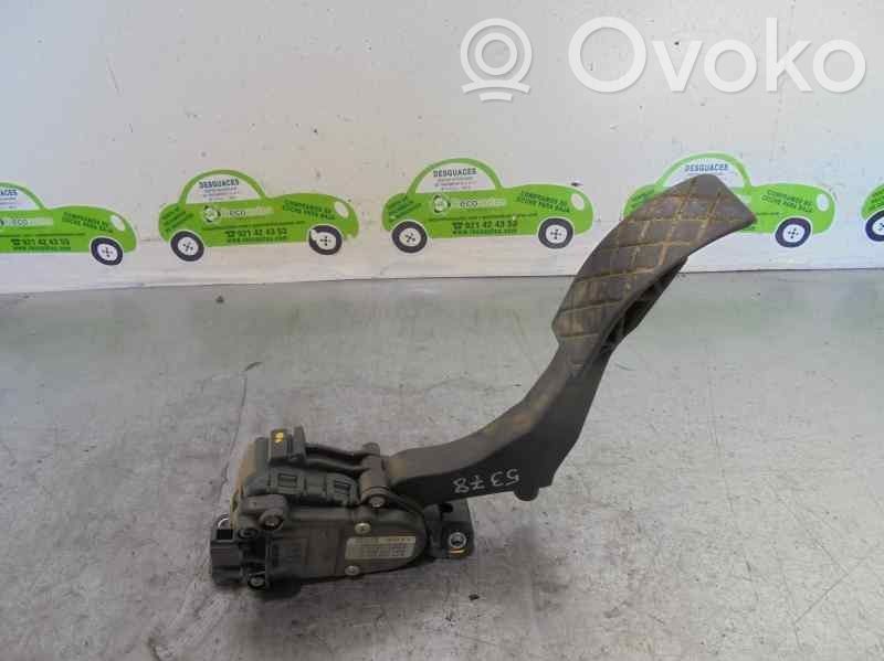 Skoda Fabia Mk1 (6Y) Sensore di accelerazione
