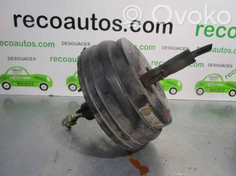 MG MGF Hidraulinis SERVOTRONIC vožtuvas 