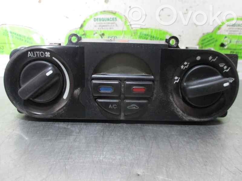 Ford Mondeo MK II Panel klimatyzacji