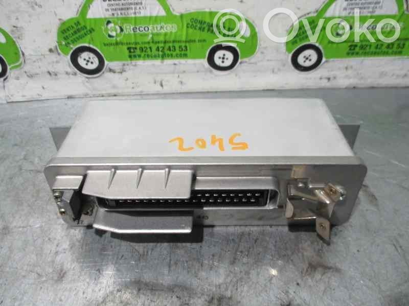 Unidad de control/módulo del ABS   34521158958,02650100049,BOSCH