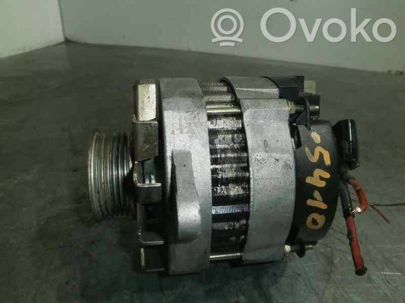 Alternator   2541859