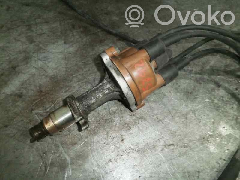 Renault Clio I Ignition distributor 