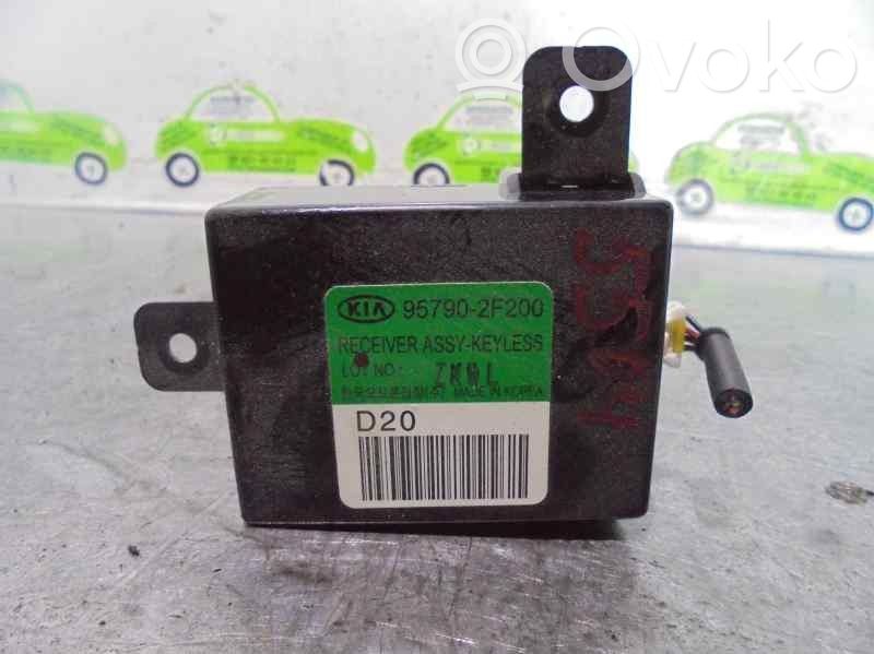 KIA Cerato Homelink control unit 