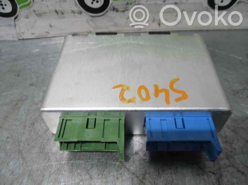 BMW 5 E39 Modul confort 