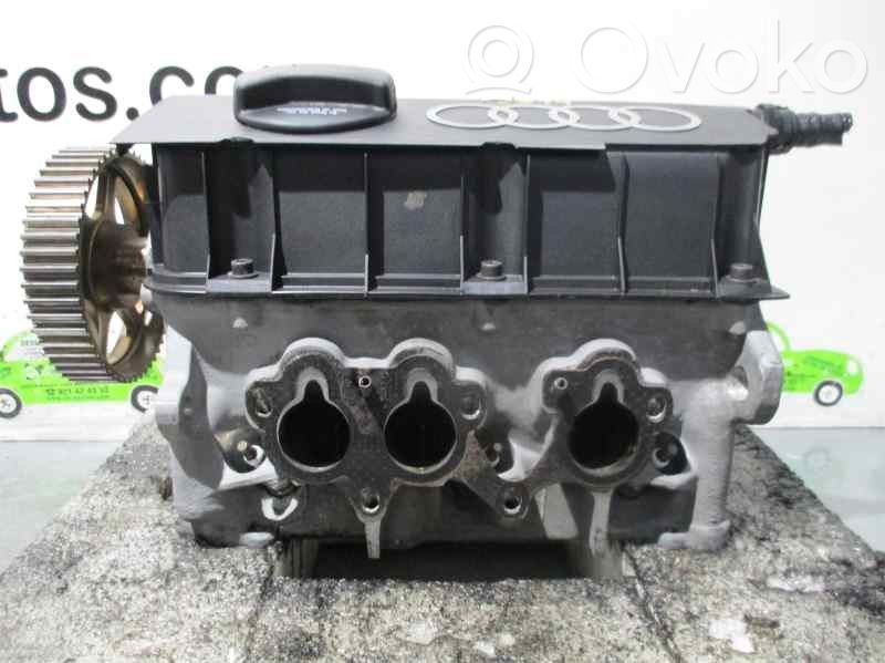 Audi A6 S6 C4 4A Engine head 