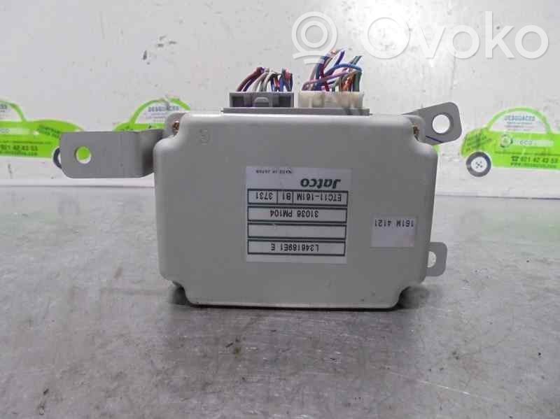 Mazda 6 Engine control unit/module 