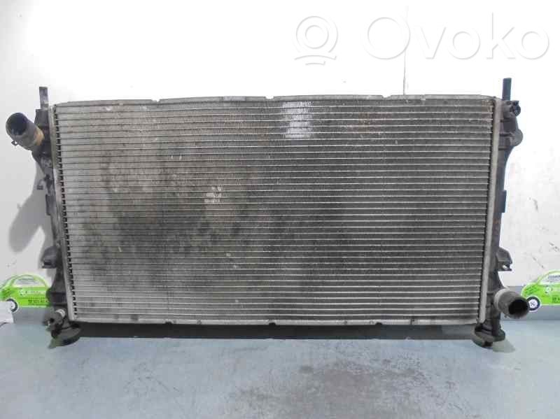 Ford Transit Coolant radiator 