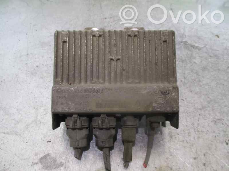 Renault Laguna I Engine control unit/module 