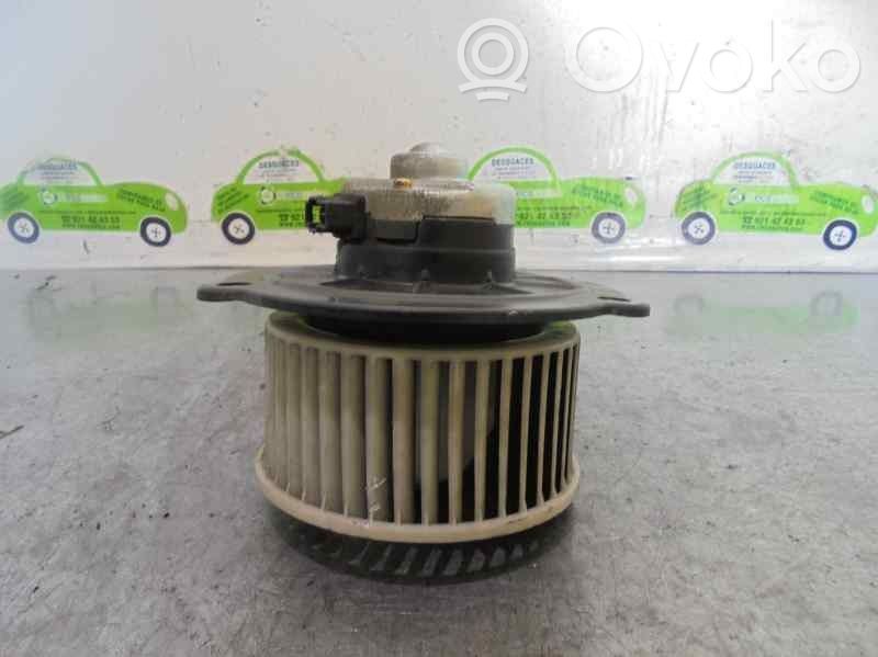KIA Pride Ventilator aerotermă 