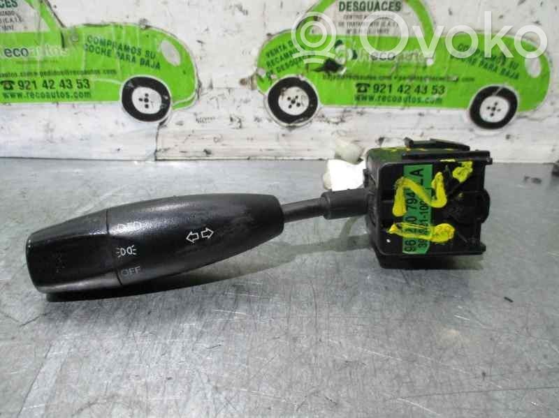 Daewoo Lanos Panel lighting control switch 