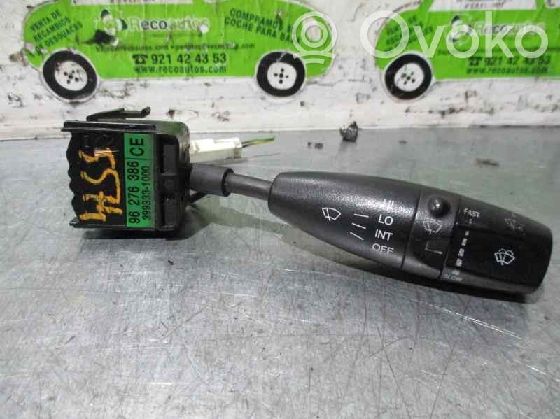 Daewoo Lanos Wiper control stalk 
