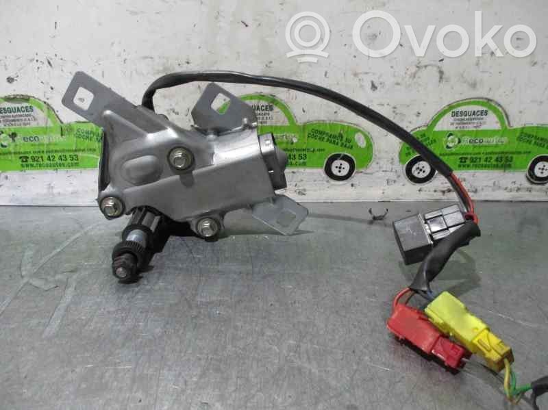 Peugeot 106 Wischermotor Heckscheibe 