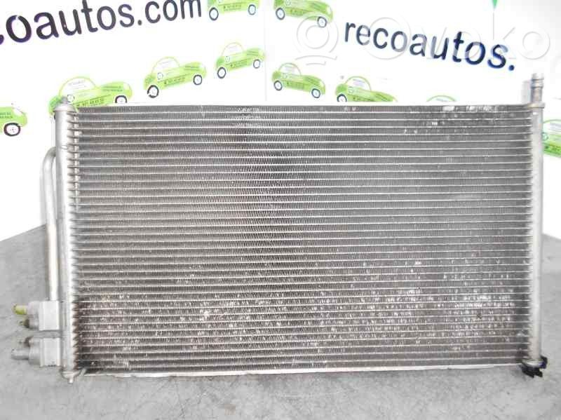 Ford Focus A/C cooling radiator (condenser) 