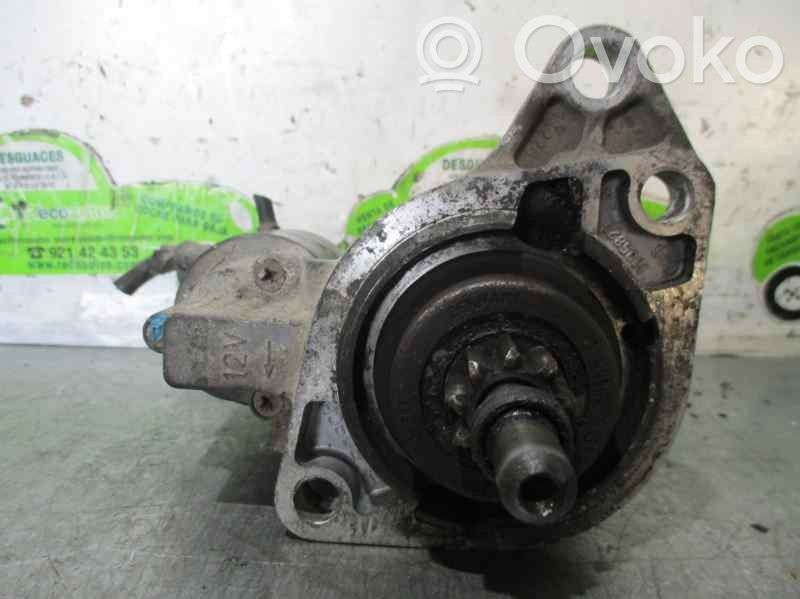 Seat Ibiza II (6k) Electromotor 