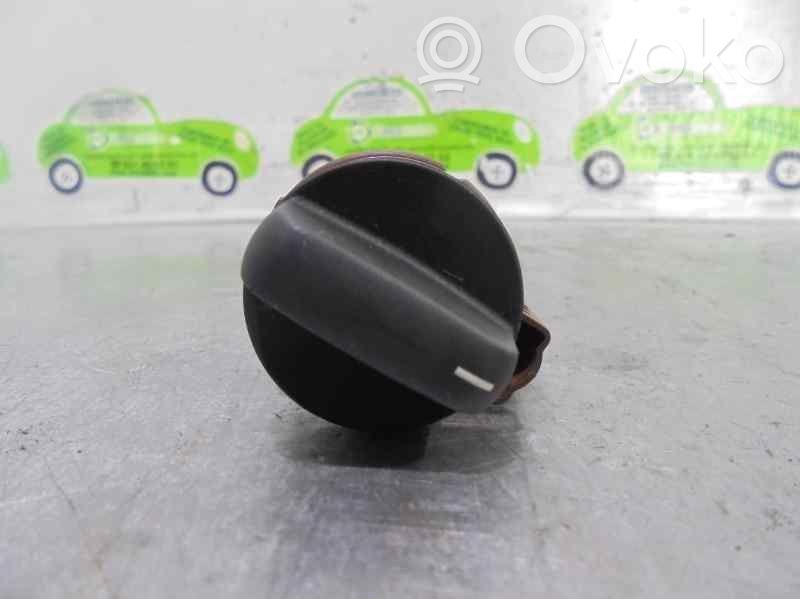 BMW 5 E39 Panel lighting control switch 