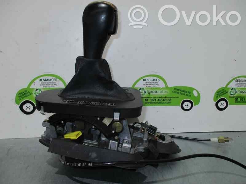 BMW 5 E39 Gear shift rod 