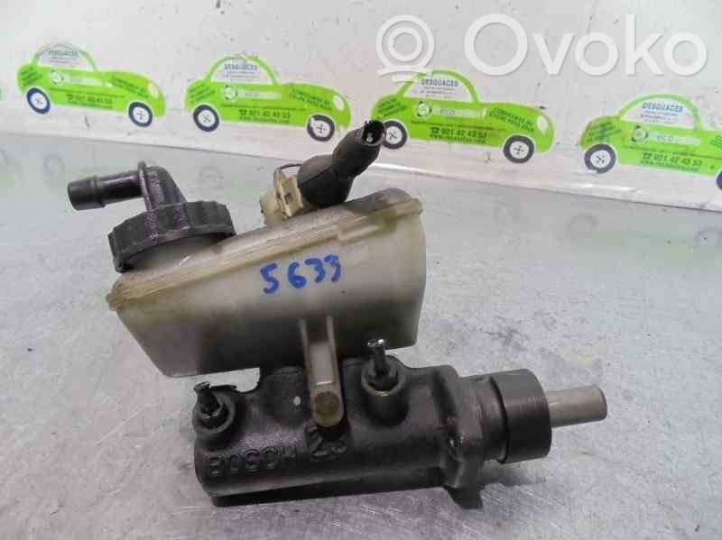Fiat Ulysse Bomba de freno 