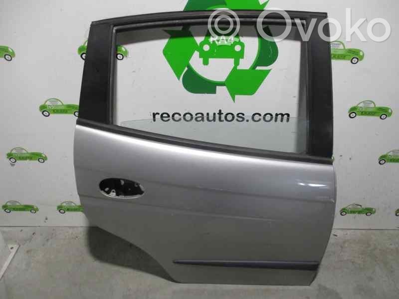 Puerta trasera   96386726,GRIS,5PUERTAS