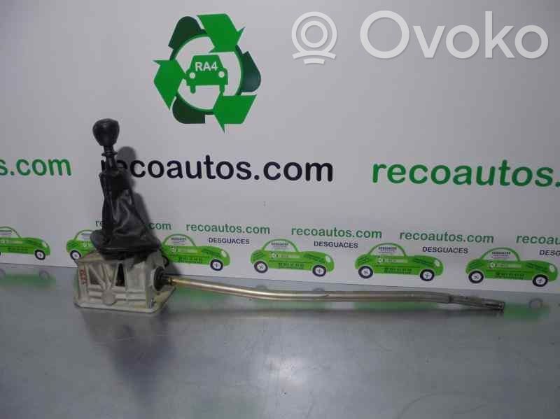 Chevrolet Tacuma Asta della leva del cambio 