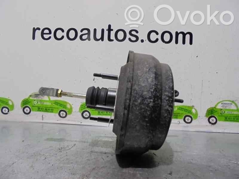 Chevrolet Tacuma Hidraulinis SERVOTRONIC vožtuvas 